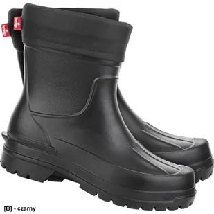 Buty Zawodowe BLDENVER_B41 - Obuwie robocze - miniaturka - grafika 1