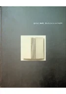 Książki o kulturze i sztuce - Modularne porządki - miniaturka - grafika 1