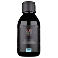 Glukometry i akcesoria dla diabetyków - NO-sweet Forte, płyn, 150 ml - miniaturka - grafika 1