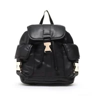 Plecaki - Plecak United Colors Of Benetton - 6HKVDY01S 700 - miniaturka - grafika 1