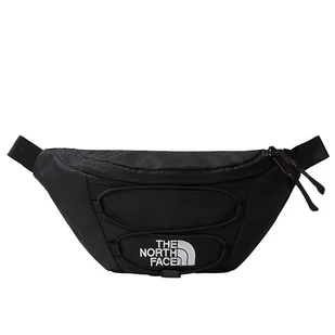 Saszetka The North Face Jester 0A52TM4H01 - czarna - Nerki - miniaturka - grafika 1