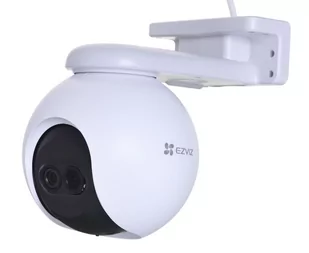 KAMERA IP EZVIZ C8PF (Dual Lens outdoor PTZ camera) - Kamery IP - miniaturka - grafika 4