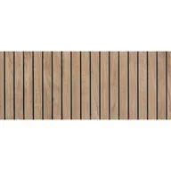 Płytki ceramiczne - TUBĄDZIN ROCHELLE WOOD STR PŁYTKA ŚCIENNA 748X298 ROCHELLE WOOD STR PŁYTKA ŚCIENNA 748X298 - miniaturka - grafika 1
