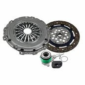 Sprzęgła - Sprzęgło - komplet BLUE PRINT ADBP300024  w 24 h. Do 100 dni na zwrot. 100 tys. Klientów. - miniaturka - grafika 1