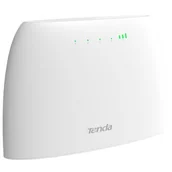 Routery - Tenda 4G03 - miniaturka - grafika 1