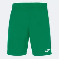 Spodnie sportowe męskie - Spodenki do piłki nożnej męskie Joma Maxi - miniaturka - grafika 1