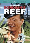 Filmy fabularne DVD - Rafa Donovana (Donovan's Reef) [DVD] - miniaturka - grafika 1