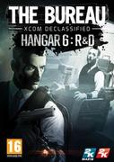 DLC - The Bureau: XCOM Declassified - Hangar 6 R&D DLC STEAM - miniaturka - grafika 1