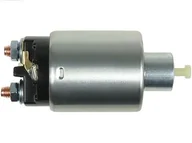 Akcesoria do układu elektrycznego - Włącznik elektromagnetyczny, rozrusznik As-pl SS5018 - miniaturka - grafika 1