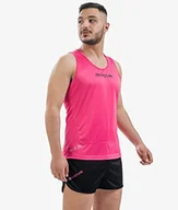 Zestawy męskiej odzieży sportowej - Givova, kit new york, Fuxia/czarny, XS - miniaturka - grafika 1