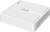 Rejestratory do monitoringu - Rejestrator IP Hilook 4MP NVR-4CH-H/4P white - miniaturka - grafika 1