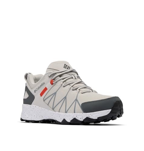 COLUMBIA SPORTSWEAR Columbia PEAKFREAK II OUTDRY buty turystyczne męskie szary 43,5