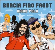 Muzyka alternatywna - Disco Polo - miniaturka - grafika 1
