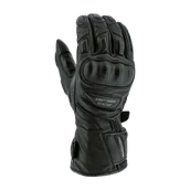 Rękawice motocyklowe - Rękawice Richa Street Touring Gore-Tex CzarnyXXL - miniaturka - grafika 1