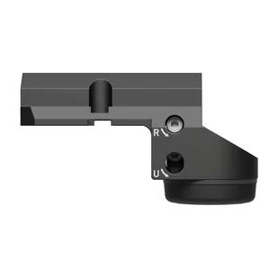 Leupold - Kolimator Delta Point Micro - Glock - Red Dot - 3 MOA - 178745 - Amunicja i osprzęt ASG - miniaturka - grafika 3