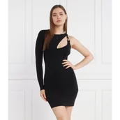 Sukienki - Patrizia Pepe Sukienka - miniaturka - grafika 1