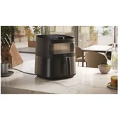 Frytkownice - Haier HAF5TWA 011 - miniaturka - grafika 1