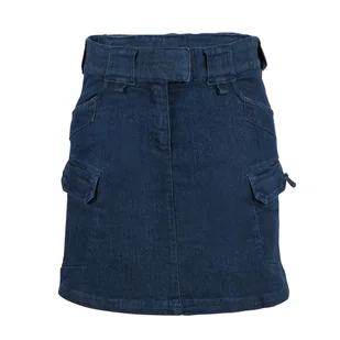 Helikon - Spódnica taktyczna Urban Tactical Skirt® - Denim - ST-UTW-DD-31 - Odzież taktyczna i umundurowanie - miniaturka - grafika 11