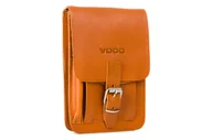 Etui na dokumenty i karty - Vooc, Torba, Paszportówka, P19, 16,5x11,5 cm - miniaturka - grafika 1
