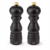 Młynki do soli i pieprzu - Peugeot MłynkI Paris 18 cm sól pieprz Made in France - miniaturka - grafika 1