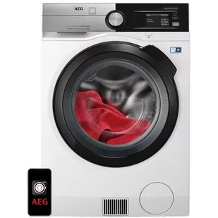 Pralka AEG L9WBAN61BC - Pralki - miniaturka - grafika 1