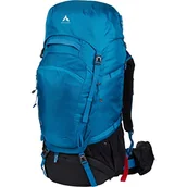 Plecaki - McKINLEY Yukon plecaki, BLUEAQUA/czarny, 65, Blueaqua/Black, 65 - miniaturka - grafika 1