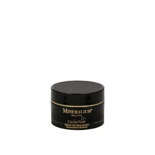 Mineralium Krem Nawilżająco Przeciwzmarszczkowy - Kremy do twarzy - miniaturka - grafika 1