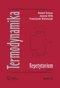 Technika - Termodynamika. Repetytorium - miniaturka - grafika 1