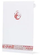 Gadżety dla graczy - X-raypad Obsidian Skates Logitech G Pro Raudona 2 vnt. Raudoni Pakaitiniai Pelė Feet - miniaturka - grafika 1