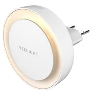 Lampy pozostałe - Yeelight Yeelight Lampka nocna Plug-in Light Sensor - miniaturka - grafika 1