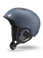 Kaski narciarskie - Kask narciarski Julbo Hal Evo MIPS - dark blue - miniaturka - grafika 1