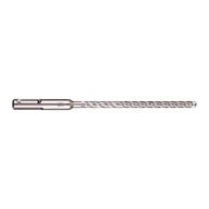 Wiertła - Wiertła SDS-Plus MX4, 4-ostrzowe Milwaukee SDS-Plus MX4 6 x 165 - 1 pc Milwaukee - miniaturka - grafika 1