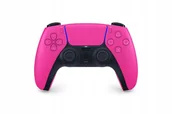 Konsole Playstation - Kontroler SONY PLAYSTATION 5 Dualsense Różowy V2 - miniaturka - grafika 1