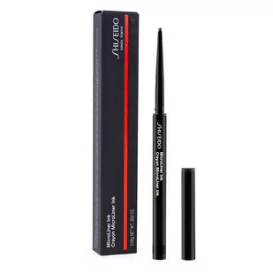 Shiseido MicroLiner Ink eyeliner 0.08 g Nr. 01 - Black - Eyelinery - miniaturka - grafika 1