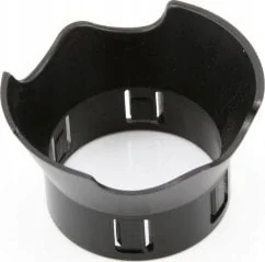 Xrec Osłona Przeciwsłoneczna Na Obiektyw Dji Phantom 4 / 3 - Akcesoria do drona - miniaturka - grafika 1