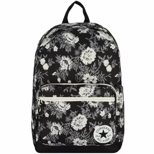 Torebki damskie - Converse PlecakiGO 2 BACKPACK PR - grafika 1