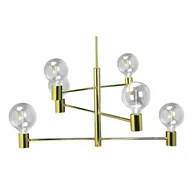 Lampy sufitowe - V-tac V-tac Lampa wisząca VT-7400 metal E27 791X900MM (SKU3889) - miniaturka - grafika 1