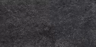 Gres Tubądzin Vanilla Black STR 119,8x59,8x0,8 - Płytki ceramiczne - miniaturka - grafika 1