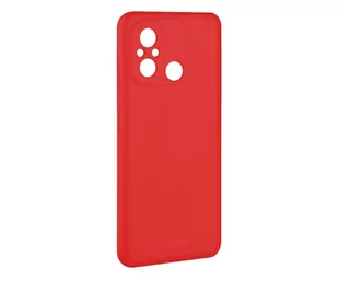 Fixed Story do Xiaomi Redmi 12C red - Etui i futerały do telefonów - miniaturka - grafika 1