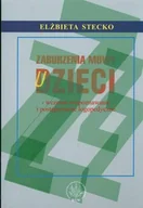 Podręczniki dla szkół wyższych - Zaburzenia mowy u dzieci - miniaturka - grafika 1