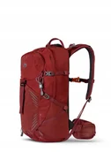 Plecaki - Plecak turystyczny Hannah Wagabond 26 sun-dried tomato - miniaturka - grafika 1
