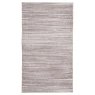 Dywany - Dywan drukowany GERO fau x wool 50 x 80 cm beżowy - miniaturka - grafika 1