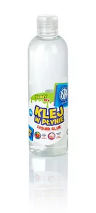 Astra Klej w płynie 250ml 401118005 But - Artykuły biurowe - miniaturka - grafika 2
