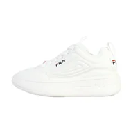 Buty trekkingowe damskie - Buty damskie Fila Superbubble - miniaturka - grafika 1