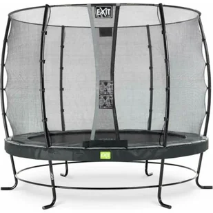 EXIT Trampolina EXIT Elegant 305 cm - Trampoliny - miniaturka - grafika 1