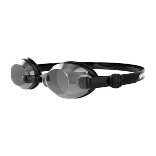 Okulary do pływania unisex Speedo Jet Mirror - Pływanie - miniaturka - grafika 1