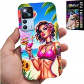 Dodatki do ciast w proszku - ETUI DO XIAOMI 12T / 12T PRO - IT'S NOT ALCOHOL IT'S MY EMOTIONAL CASE - miniaturka - grafika 1