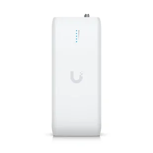 Ubiquiti UDB mostki i mnożniki Most sieciowy 866,7 Mbit/s Biały - Pozostałe akcesoria sieciowe - miniaturka - grafika 1