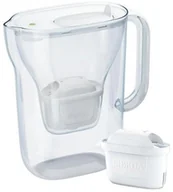 Wkłady filtrujące - Brita Style Essential weiß inkl. 1xMXPRO PP & 1xMXPRO EK - miniaturka - grafika 1