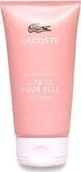 Kosmetyki do kąpieli - Lacoste Lacoste, Eau de Lacoste L.12.12 Sparkling, Cleansing, Shower Gel, For All Skin Types, 150 ml For Women - miniaturka - grafika 1